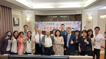 114/4/9攜手茂盛醫院打造臨床學習新模式 推動護理人才就學即就業【計畫C】圖片