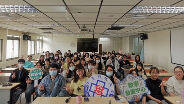 115/3/18 114-2課程教學助理期初培訓【計畫A】圖片(另開新視窗)