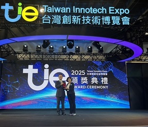 114/10/16創新專利結合社會關懷！護理系奪「2025創博會」銅牌殊榮【計畫C】圖片