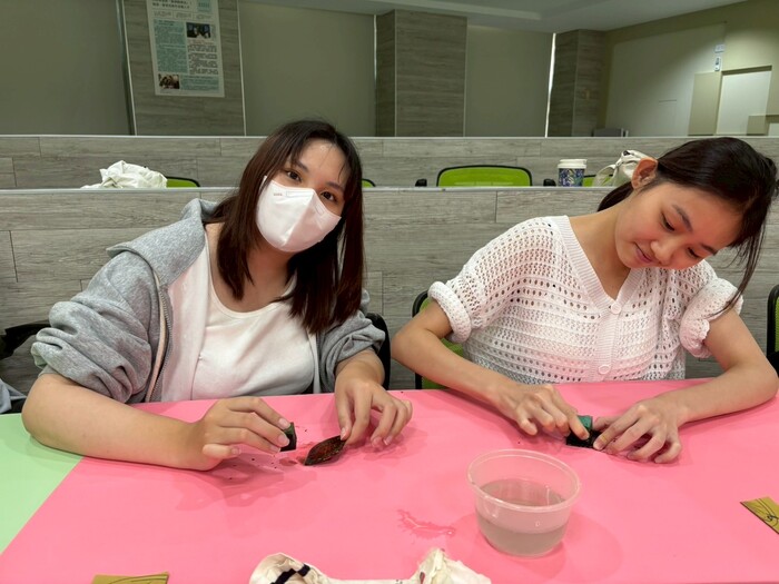 114/10/15 「漆遊記」-原民太魯閣族漆藝家有約【計畫D】圖片