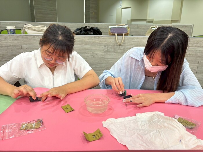 114/10/15 「漆遊記」-原民太魯閣族漆藝家有約【計畫D】圖片