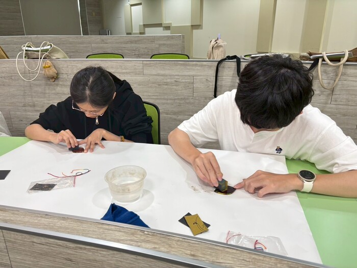 114/10/15 「漆遊記」-原民太魯閣族漆藝家有約【計畫D】圖片