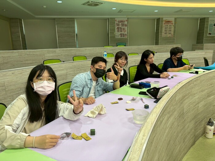 114/10/15 「漆遊記」-原民太魯閣族漆藝家有約【計畫D】圖片