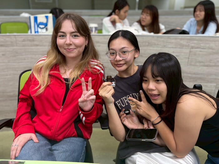 114/10/15 「漆遊記」-原民太魯閣族漆藝家有約【計畫D】圖片