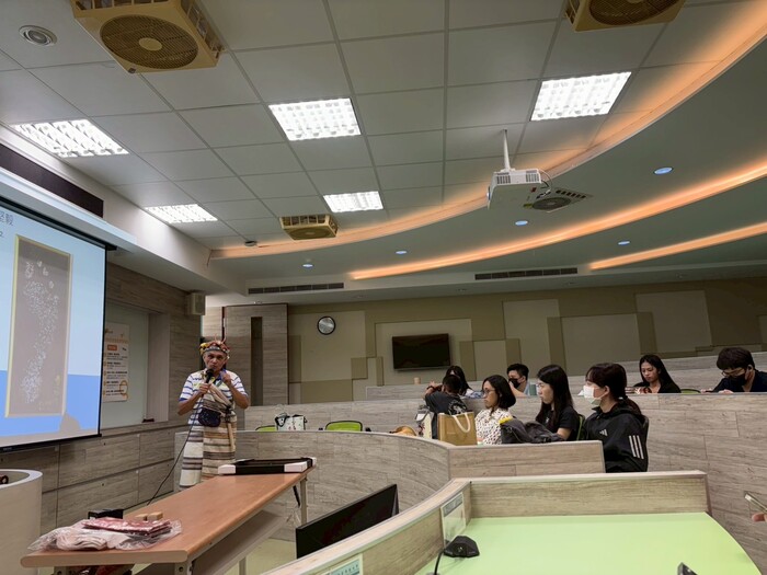 114/10/15 「漆遊記」-原民太魯閣族漆藝家有約【計畫D】圖片