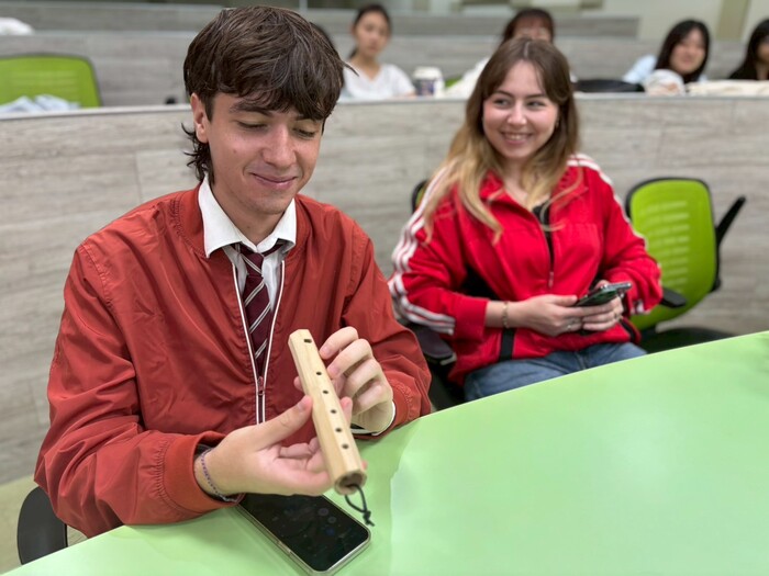 114/10/15 「漆遊記」-原民太魯閣族漆藝家有約【計畫D】圖片