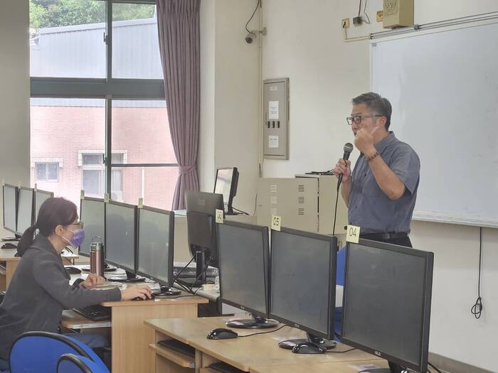 114/04/30個資講座-個人資料保護與法規綜談【資安專章】圖片