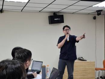 114/12/3  優良TA成果發表會【計畫A】圖片