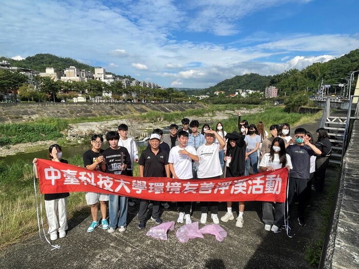 10/29大里溪淨溪活動大合照圖片