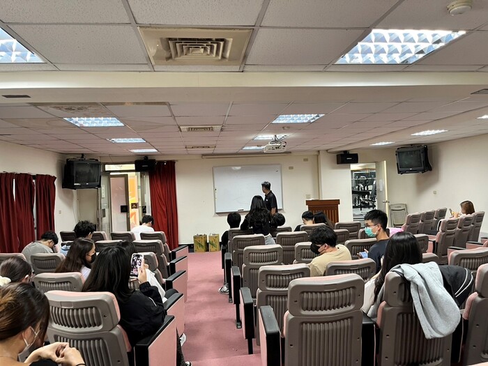 淨溪活動後檢討圖片