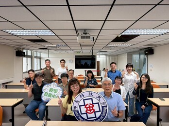 115/6/17 115年度新鮮人說明會暨114年度成果發表 【計畫A】圖片