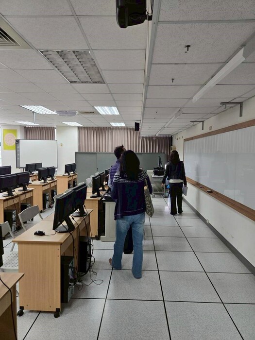 5S委員檢評圖片