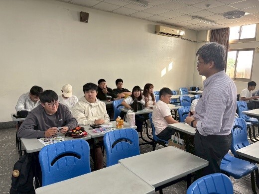 114/10/29能源講座-綠色能源與循環經濟【計畫B】圖片