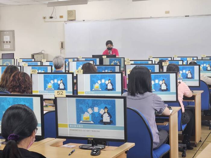 114/05/28資安講座-資安同心協力【資安專章】圖片