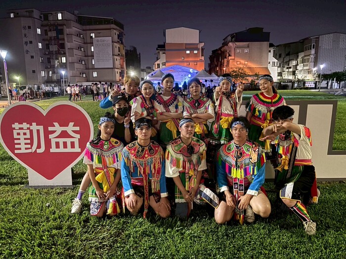 114/06/06 勤益科技大學-原途記憶圖片