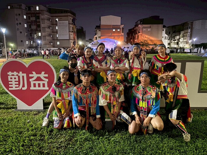 114/06/06 勤益科技大學-原途記憶圖片