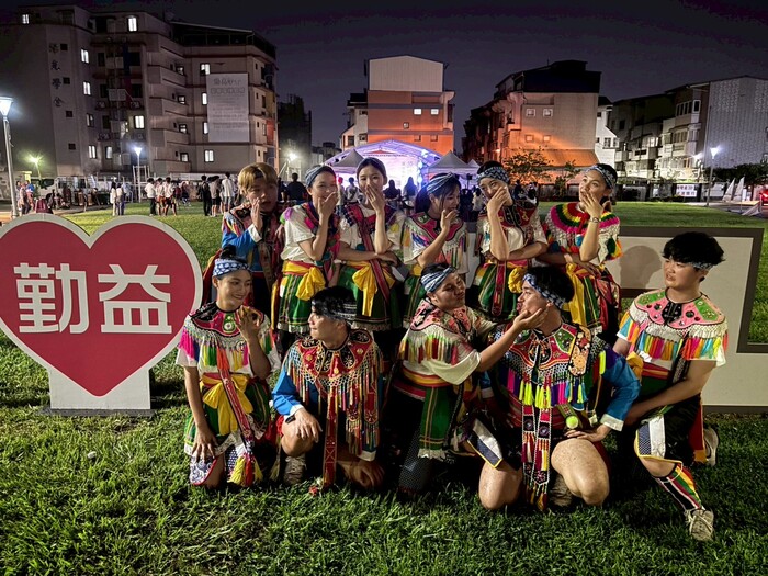 114/06/06 勤益科技大學-原途記憶圖片