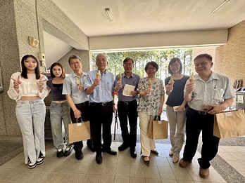 114/5/22青春創業夢想綻放！2025學生職人市集以行動創業為愛加溫【計畫C】圖片