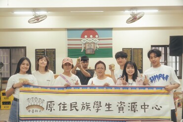 114/04/26-27 「原聚中臺~masa’opoay i kawalian成發」-四月馬蘭部落研習【計畫D】圖片